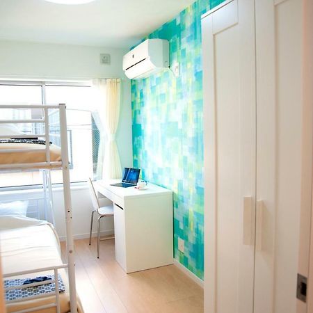 Lchotel＆Stay 2A อิชิคาวะ ภายนอก รูปภาพ