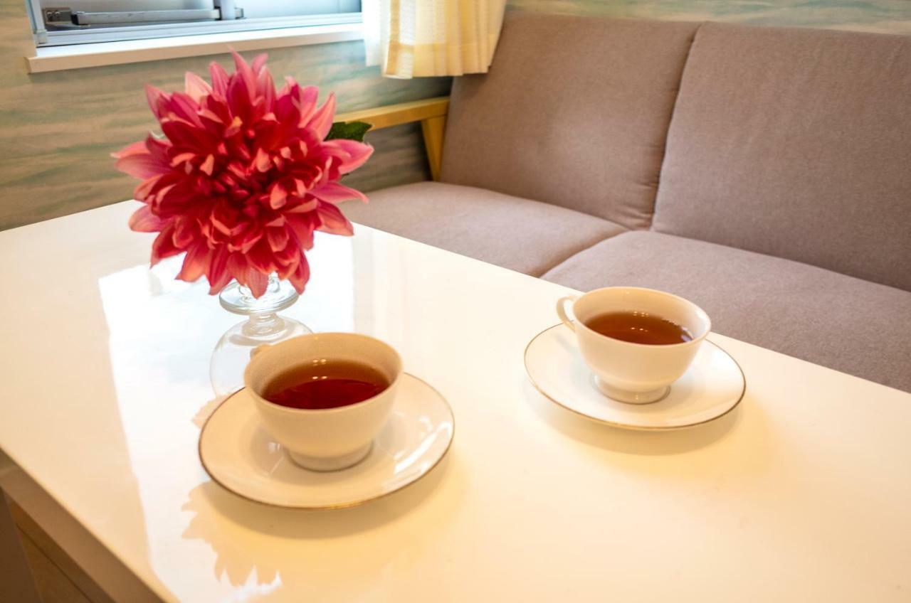 Lchotel＆Stay 2A อิชิคาวะ ภายนอก รูปภาพ