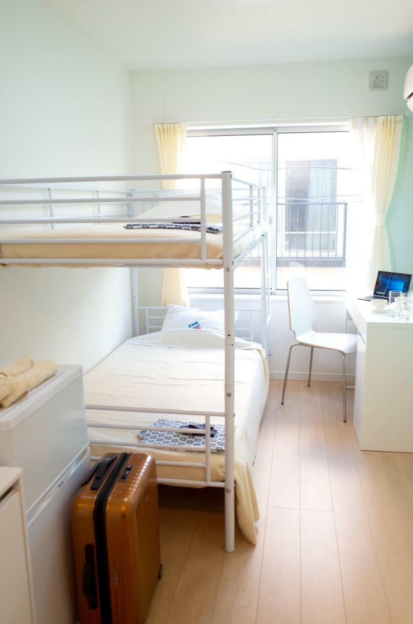 Lchotel＆Stay 2A อิชิคาวะ ภายนอก รูปภาพ