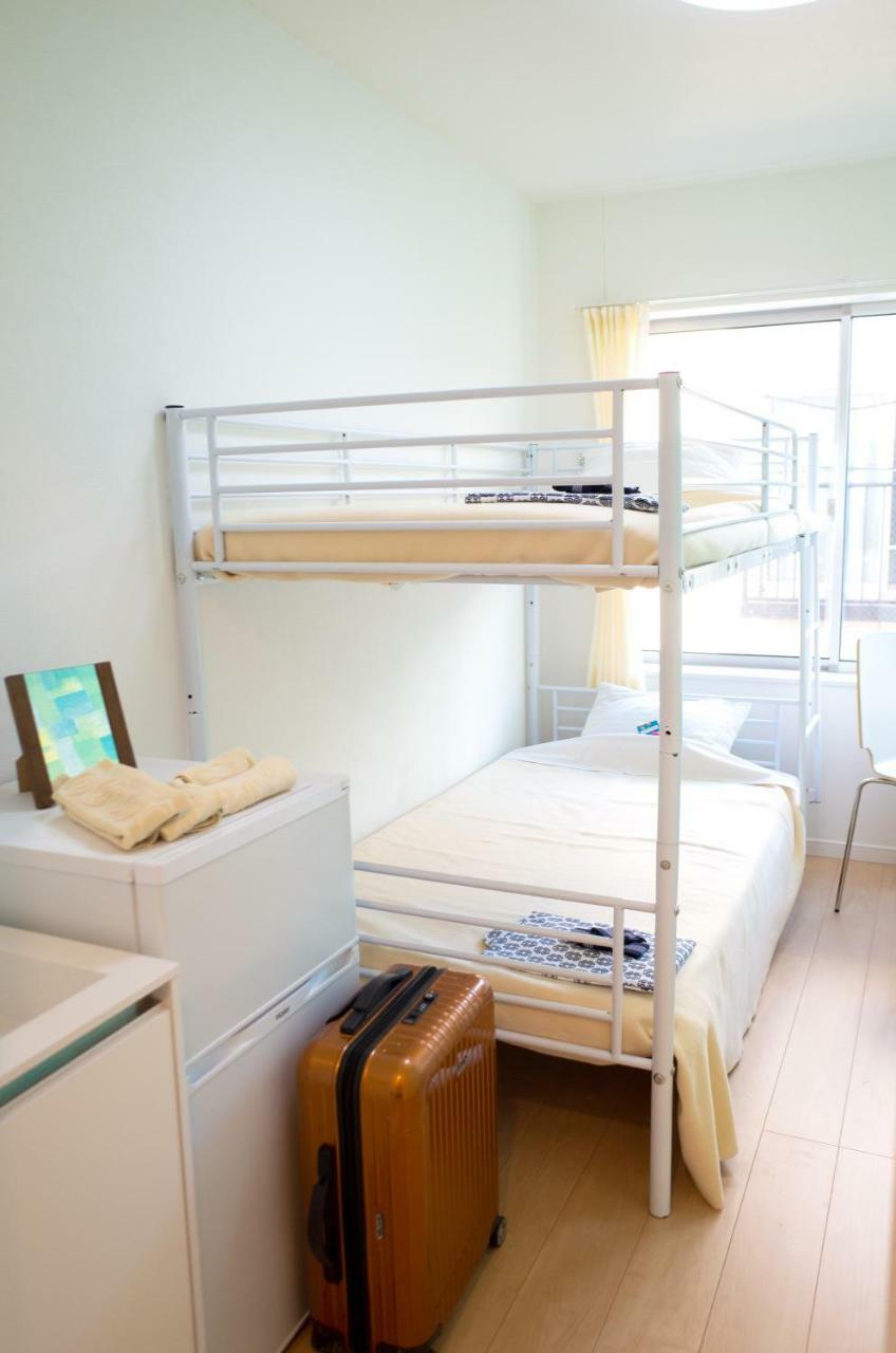 Lchotel＆Stay 2A อิชิคาวะ ภายนอก รูปภาพ