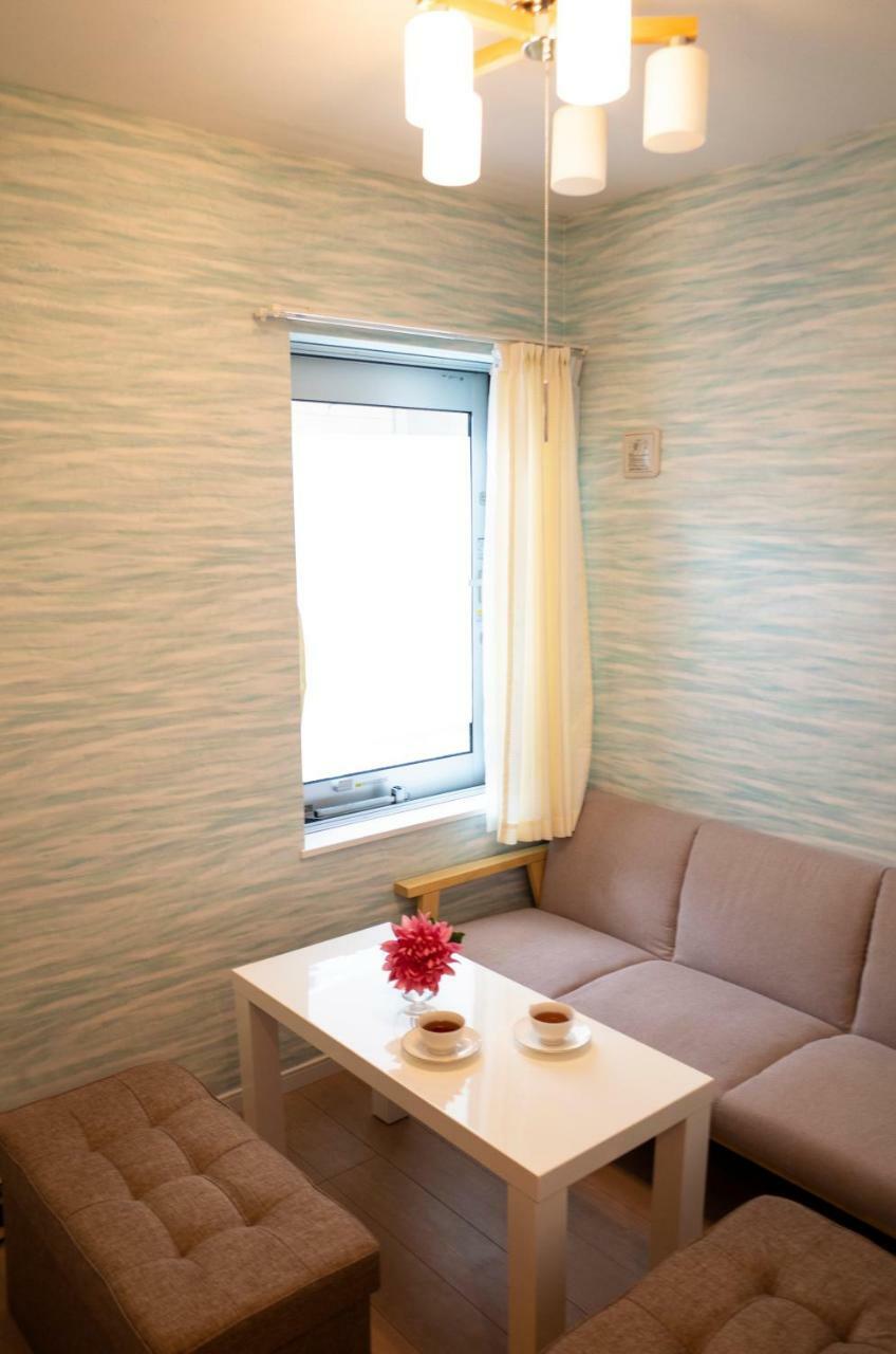 Lchotel＆Stay 2A อิชิคาวะ ภายนอก รูปภาพ