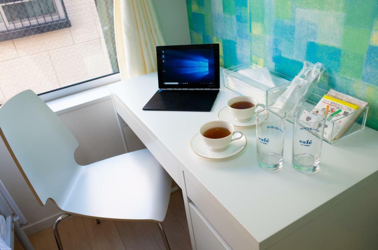 Lchotel＆Stay 2A อิชิคาวะ ภายนอก รูปภาพ