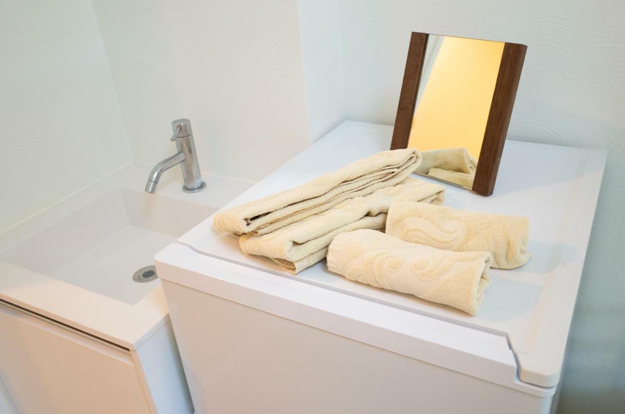 Lchotel＆Stay 2A อิชิคาวะ ภายนอก รูปภาพ